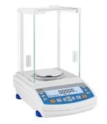 Terazi AS 60/220 R2 (60/220 gr - 0.01 / 0.1 mg)