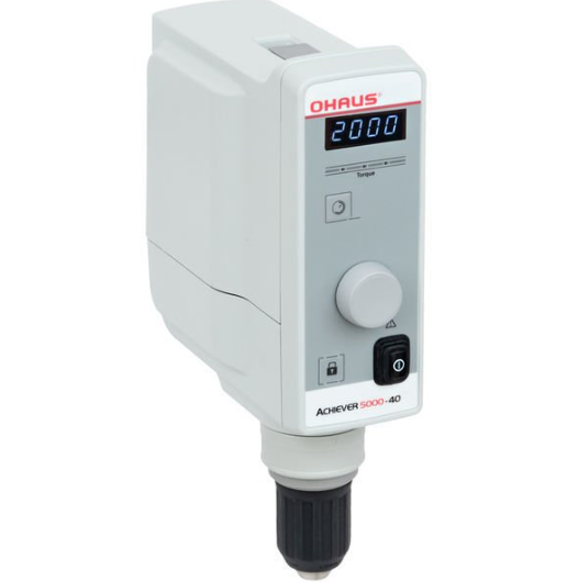 OHAUS e-A51ST060 Mekanik Karıştırıcı