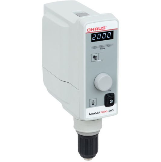 OHAUS e-A51ST200 Mekanik Karıştırıcı