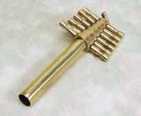 Mantar Delme Takımı