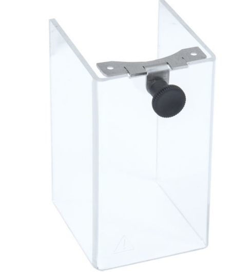 OHAUS Chuck Cover e-A51 Mandren Koruyucu Kılıf