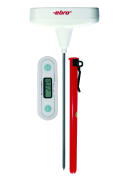 Ebro TDC 150 Basit Tip Termometre