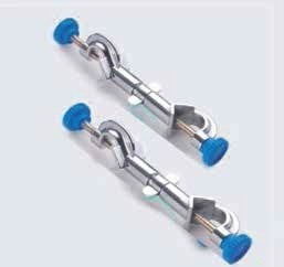 Nivo İkili Bağlama Parçası (11 cm)