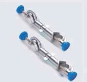 Nivo İkili Bağlama Parçası (11 cm)