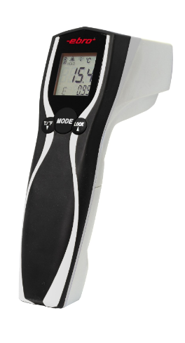 Ebro TFI 54 Infrared Termometre