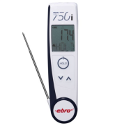 Ebro TLC 750i Infrared Kızılötesi Termometre