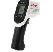 EBRO TFI 550 INFRARED TERMOMETRE