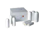 LF003.01.2880 Soxhlet Ekstraksiyon kartuşu, Selüloz Çap*Boy 28 x 80 mm