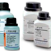 Gram's crystal violet solution for the Gram staining method