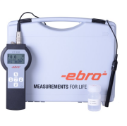 Ebro CT 830 Set İletkenlik Ölçer