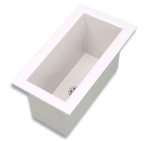 Çeker Ocak Evyesi (Cupsing Evye)