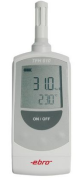 Ebro TFH 610 Higrometre