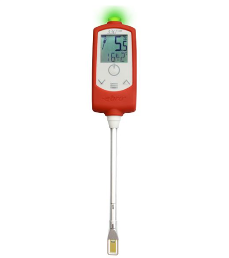 Ebro FOM 330 Kızartma Yağı Ölçüm Cihazı