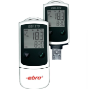 Ebro EBI 310 USB Sıcaklık Kaydedici