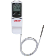 Ebro EBI 310 TE USB Sıcaklık Kaydedici