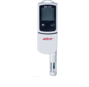 Ebro EBI 310 TH USB Sıcaklık-Nem Kaydedici
