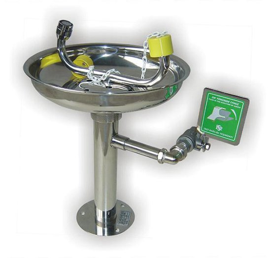 İTC 15011000 101 Paslanmaz Çelik El Kumandalı