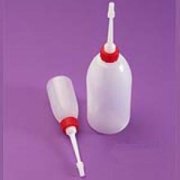 LDPE Damlalıklı Şişe, 250 ml