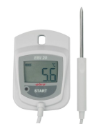 Ebro EBI 20-TE1 Standart Sıcaklık Kaydedici