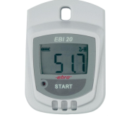 Ebro EBI 20 TH1 Standart Sıcaklık Kaydedici
