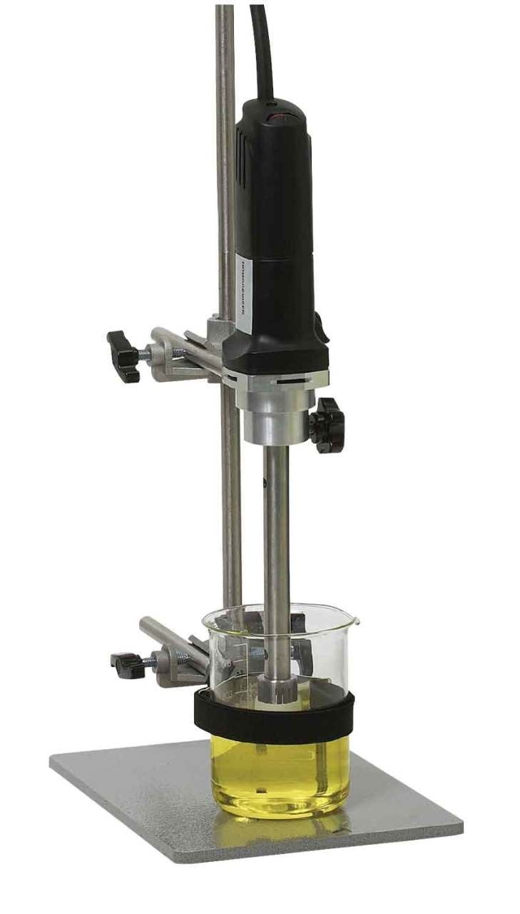 Homojenizatör MTOPS