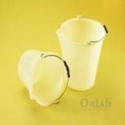 LDPE Kova, Taksimatlı, 9 Lt.