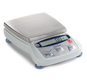 Ohaus TAJ 602 Hassas Terazi ; 600 gr/0,01gram (Harici Kalibrasyonlu)