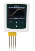 Ebro EBI 40-TC 02 Çok Kanallı Veri Kaydedici