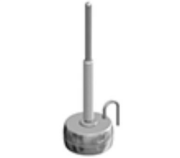 Ebro EBI 12 T46X Sıcaklık Kaydedici