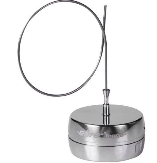 Ebro EBI 12 T241 Sıcaklık Kaydedici