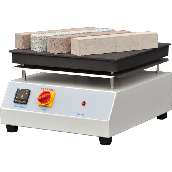 Isıtıcı Tabla (NHP)