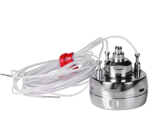 Ebro EBI 12 TP453 Sıcaklık Basınç Kaydedici