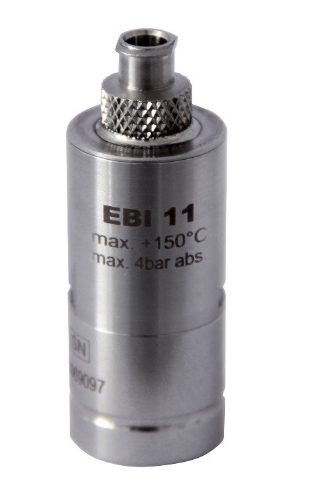 Ebro EBI 11 P111 Sıcaklık Basınç Kaydedici