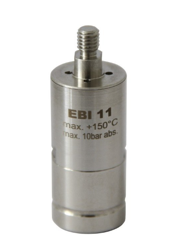Ebro EBI 11 TP110 Sıcaklık Basınç Kaydedici
