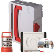 Ebro SL 1521 Başlangıç Set-Elektronik Bowie&Dick Test