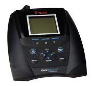 A 215 MASA TİPİ pH/İLETLENLİK ÖLÇER - 2155 KİT