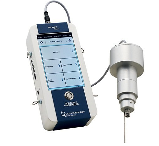 Lamy Portatif RM 100 Viskozimetre