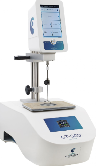 Lamy GT-300 PLUS Gel Timer Jelleşme Testi Viskozimetresi