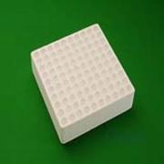 Tüp Sporu, Köpük, 16 mm, 100 Delikli