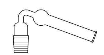 LG024.03.1423 Kurutma Tüpü, Yatık Tip NS: 14.5/23