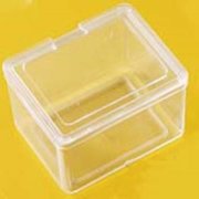 Lam Boyama Kabı, Plastik, 20 Lamlık, TPX