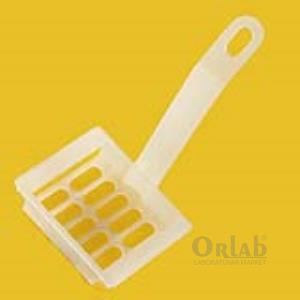 Lam Boyama Sepeti, Plastik, PP