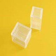 Yatık Şale, 20 Lamlık, TPX