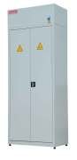 Kimyasal Saklama Dolabı (NKS)