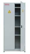 Kimyasal Saklama Dolabı (NKS)