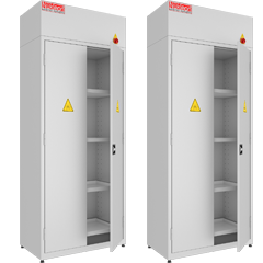 Kimyasal Saklama Dolabı (NKS)
