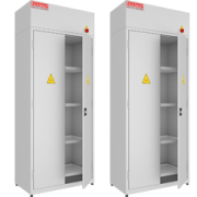 Kimyasal Saklama Dolabı (NKS)