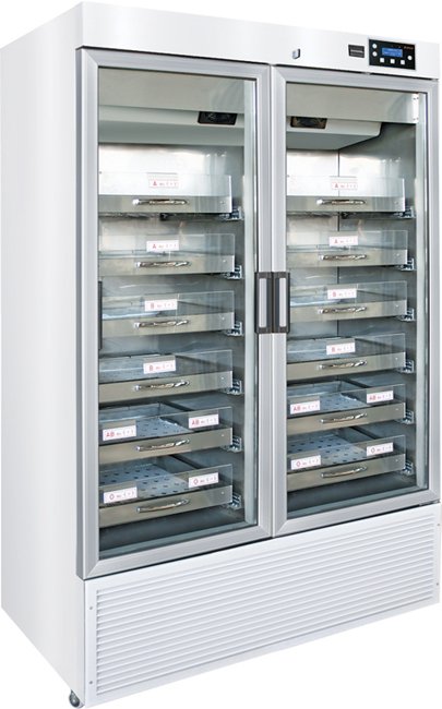 Kit Saklama Dolabı EKN 600 VK