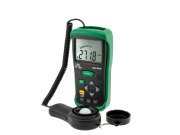 CEM DT-1308 Işık Ölçer Lüksmetre