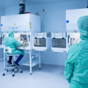 Biyolojik Güvenlik Kabini (NGK)